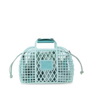 Dámské Crossbody Kabelky Steve Madden Bscreen Mint Mátově Zelená Zelene | SM-614KT