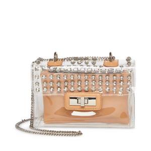 Dámské Crossbody Kabelky Steve Madden Bskyler Clear | SM-840LM