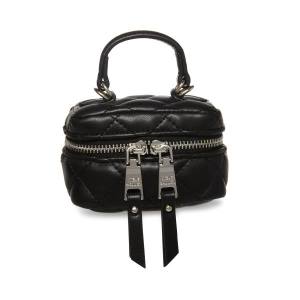 Dámské Crossbody Kabelky Steve Madden Bvanity Mini Černé | SM-401SN