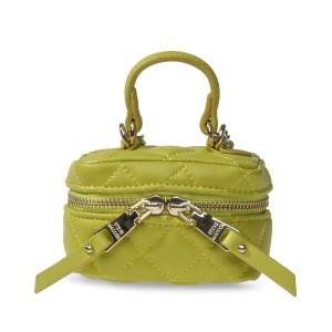 Dámské Crossbody Kabelky Steve Madden Bvanity Mini Lime Světle Zelene | SM-905XP