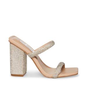 Dámské Lodičky Steve Madden Blake-r Heel Diamond | SM-031ZF