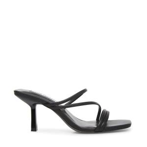 Dámské Lodičky Steve Madden Demi Heel Černé | SM-289UC