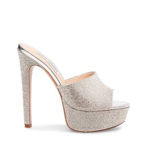 Dámské Lodičky Steve Madden Innocent-r Heel Diamond | SM-865KX