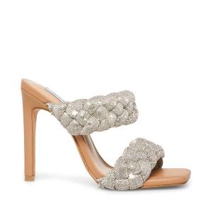 Dámské Lodičky Steve Madden Kenley-r Heel Diamond | SM-245DW