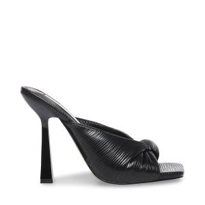 Dámské Lodičky Steve Madden Majorie Heel Černé | SM-608QH