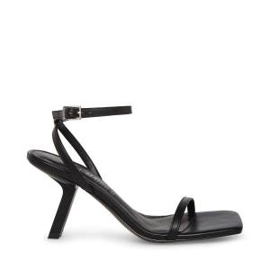 Dámské Lodičky Steve Madden Rosie Heel Černé | SM-285MT