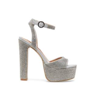 Dámské Lodičky Steve Madden Skyla-r Heel Diamond | SM-194OY