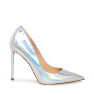 Dámské Lodičky Steve Madden Vala Heel Rainbow | SM-645JO