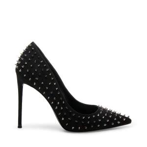 Dámské Lodičky Steve Madden Vala-s Heel Černé | SM-352AP