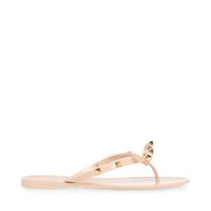 Dámské Sandály Steve Madden Deena Blush Růžové | SM-563XH