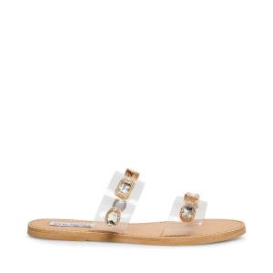 Dámské Sandály Steve Madden Jem Clear | SM-783ZH