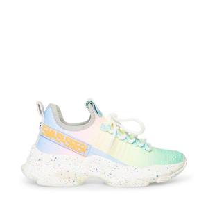 Dámské Tenisky Steve Madden Maxima Rainbow Viacfarebný | SM-972DO