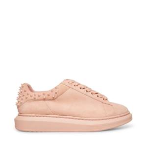 Pánské Tenisky Steve Madden Frosting Růžové | SM-263BJ