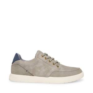 Pánské Tenisky Steve Madden Karos Denim Blankyt Viacfarebný | SM-418YC